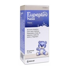 EUPEPTIN KIDS (EUPEPTINA) POLVO 65 G