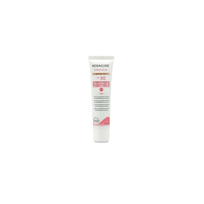 ROSACURE INTENSIVE TEINTEE DORE SPF 30 30 ML