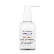 INMUNOFERON FLULENZA SPRAY DE GARGANTA 20 ML
