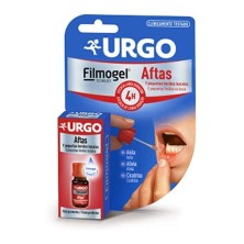 URGO AFTAS 6 ML