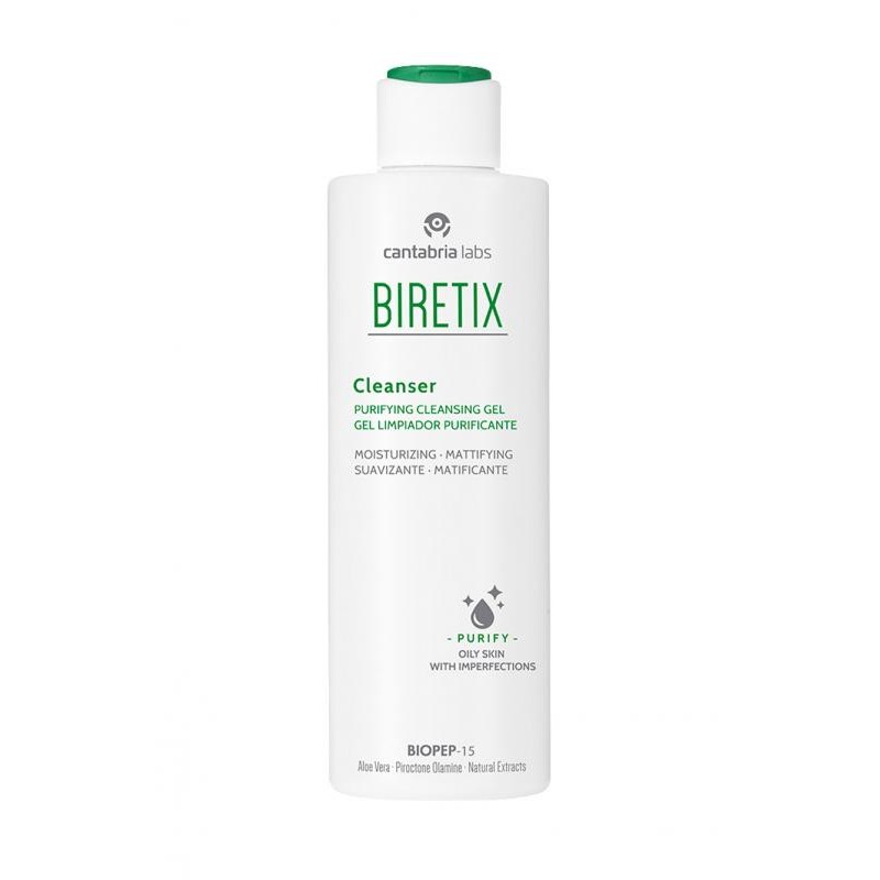 Biretix Cleanser 200 ml
