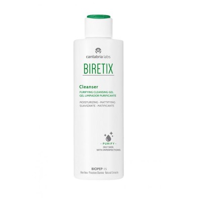 Biretix Cleanser 200 ml