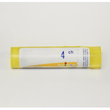 SEROTONINUM MURIATICUM 4CH GR BOIRON