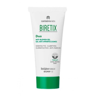 Biretix Duo Gel Anti-Imperfecciones 30 ml
