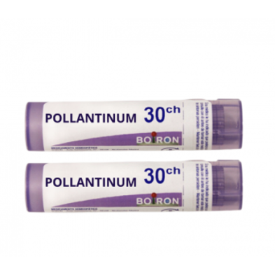 Pollantinum 30CH Boiron