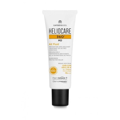 HELIOCARE 360º SPF 100+ MD AK FLUID 50 ML
