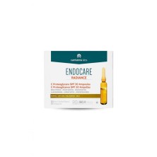 ENDOCARE RADIANCE C PROTEOGLICANOS SPF 30 2ML X 30 AMPOLLAS