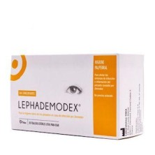 LEPHADEMODEX 30 TOALLITAS ESTERILES