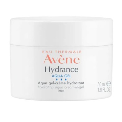 Avene Hydrance Aqua Gel 50 Ml
