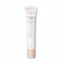 AVENE HYDRANCE BB- CREAM CON COLOR EMULSION LIGERA  40 ML