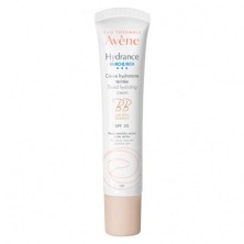 AVENE HYDRANCE BB CREAM RICA HIDRATANTE CON COLOR 40 ML
