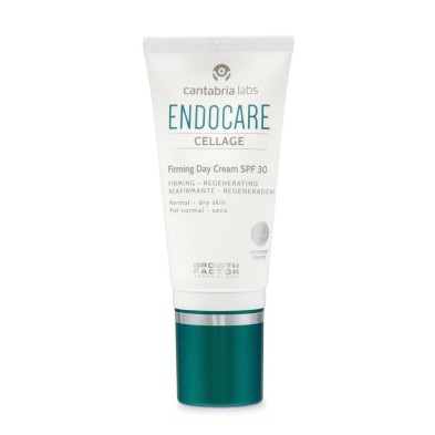 ENDOCARE CELLAGE FIRMING DAY CREAM SPF30 REAFIRM 50 ML