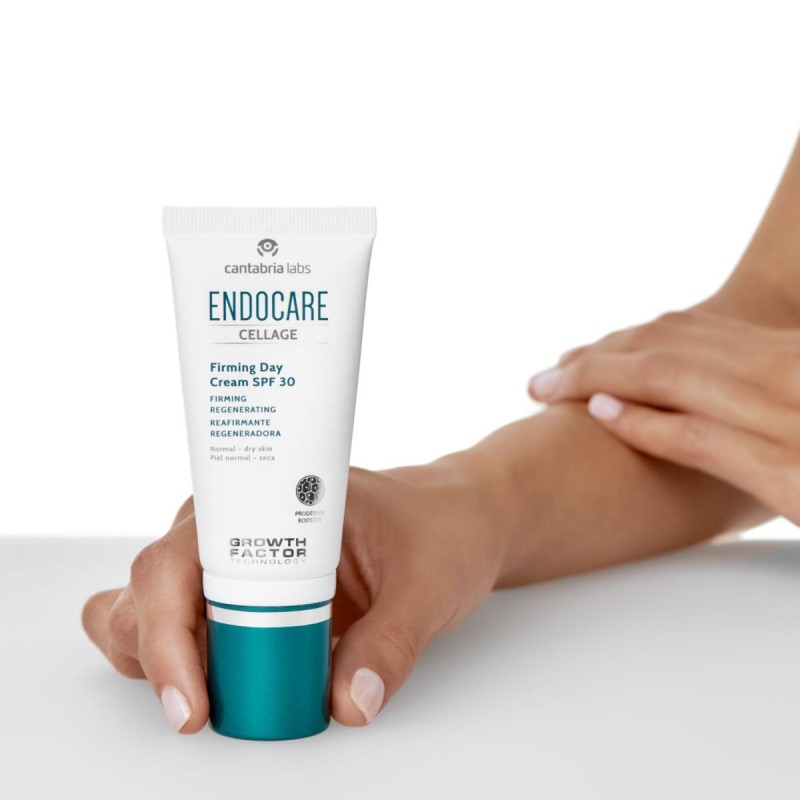 ENDOCARE CELLAGE FIRMING DAY CREAM SPF30 REAFIRM 50 ML