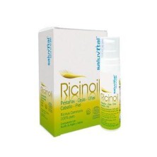 SALUVITAL RICINOIL 30 ML AIRLESS