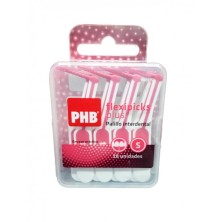 PHB FLIEXIPICKS ANGULADO BLISTER 28 U
