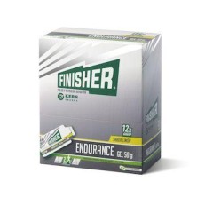 FINISHER ENDURAN GEL 50G 12SOB