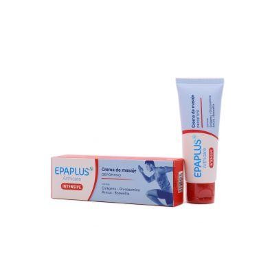 EPAPLUS ARTHICARE INTENSIVE CREMA DE MASAJE DEPO 250 ML