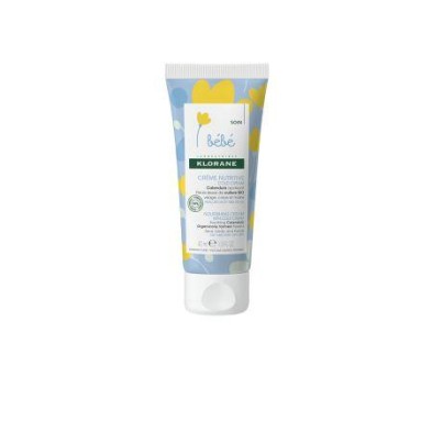KLORANE BEBE CREMA AL COLD CREAM 40 ML