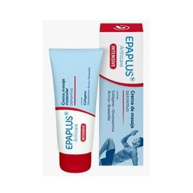 EPAPLUS COLAGENO + SILICIO + HIALURONICO + MAGNESIO + CALCIO POLVO 383.01G VAINILLA