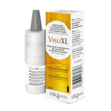 VISUXL COLIRIO 10 ML