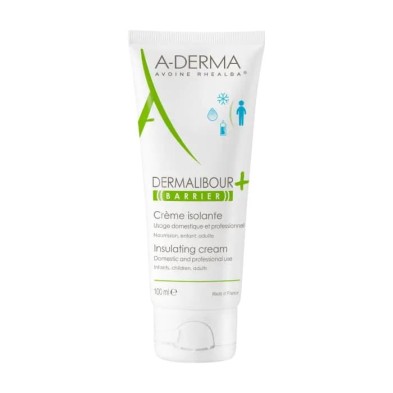 A-derma Dermalibour+ Crema Barrera