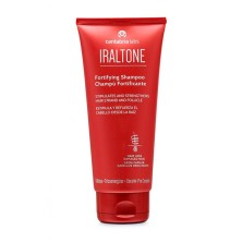 IRALTONE CHAMPU FORTIFICANTE 200 ML
