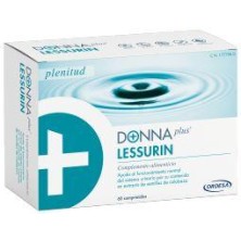 DONNA PLUS+ LESSURIN 60 COMP