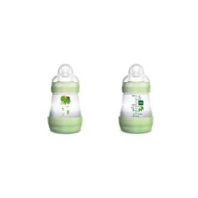 BIBERON ANTICOLICO MAM ANTICOLIC EASY START 160 ML MARFIL