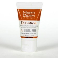MARTIDERM MASCARILLA DESPIGMENTANTE- MASK DSP 30 ML