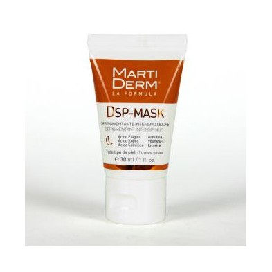 MARTIDERM MASCARILLA DESPIGMENTANTE- MASK DSP 30 ML