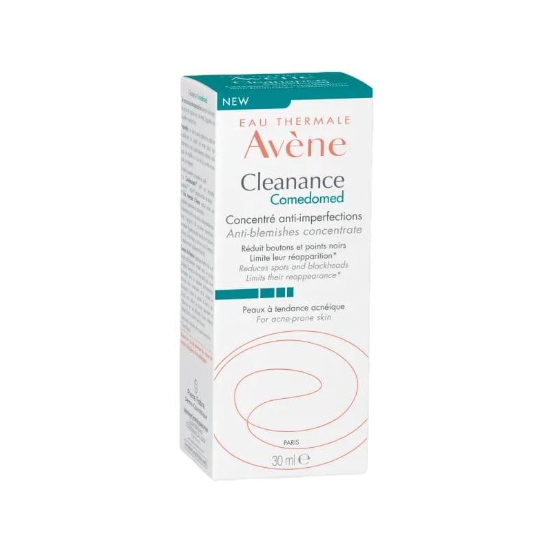 Cleanance Comedomed Concentrado