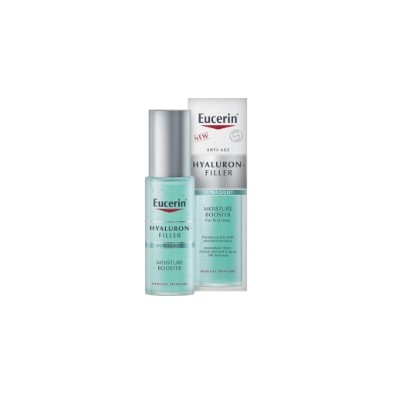 EUCERIN HYALURON FILLER ULTRA LIGHT MOISTURE BOOSTER 30 ML