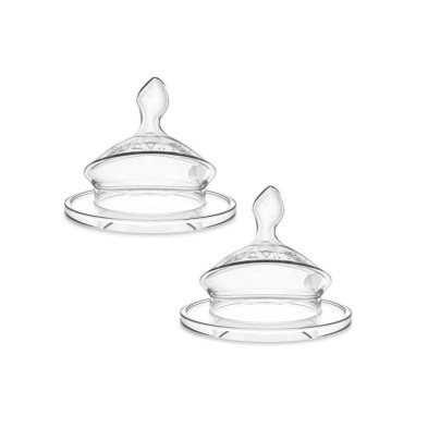 SUAVINEX TETINA SILICONA ANATOMICA T2L 2 U