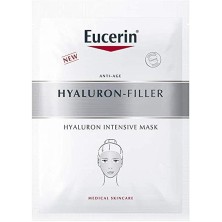 EUCERIN HYALURON FILLER MASCARILLA FACIAL INTENS 1 U