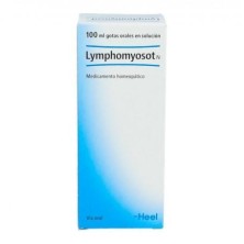 LYMPHOMYOSOT 100 ML GOTAS HEEL