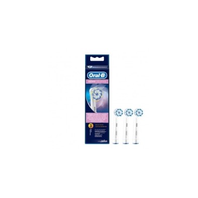 ORAL B RECAMBIO SENSI ULTRATHIN 3U