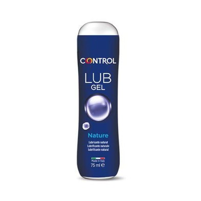 Control Lubricante Nature