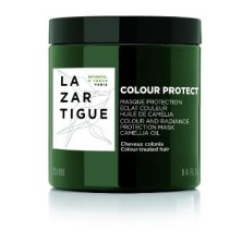 LAZARTIGUE MASCARILLA PROTECTORA DEL COLOR Y LUMINOSIDAD 250 ML