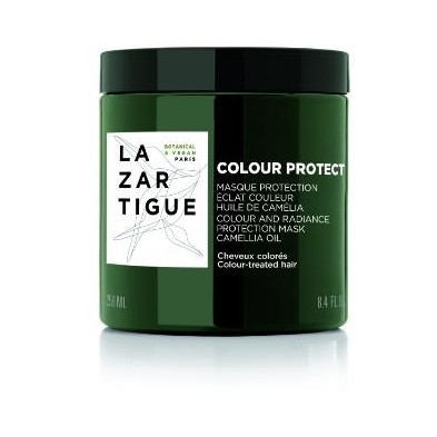 LAZARTIGUE MASCARILLA PROTECTORA DEL COLOR Y LUMINOSIDAD 250 ML