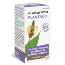 PLANTAGO ARKOCAPSULAS 300 MG 84 CÁPSULAS