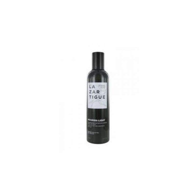 LAZARTIGUE CHAMPU NUTRICION LIGERA 250 ML