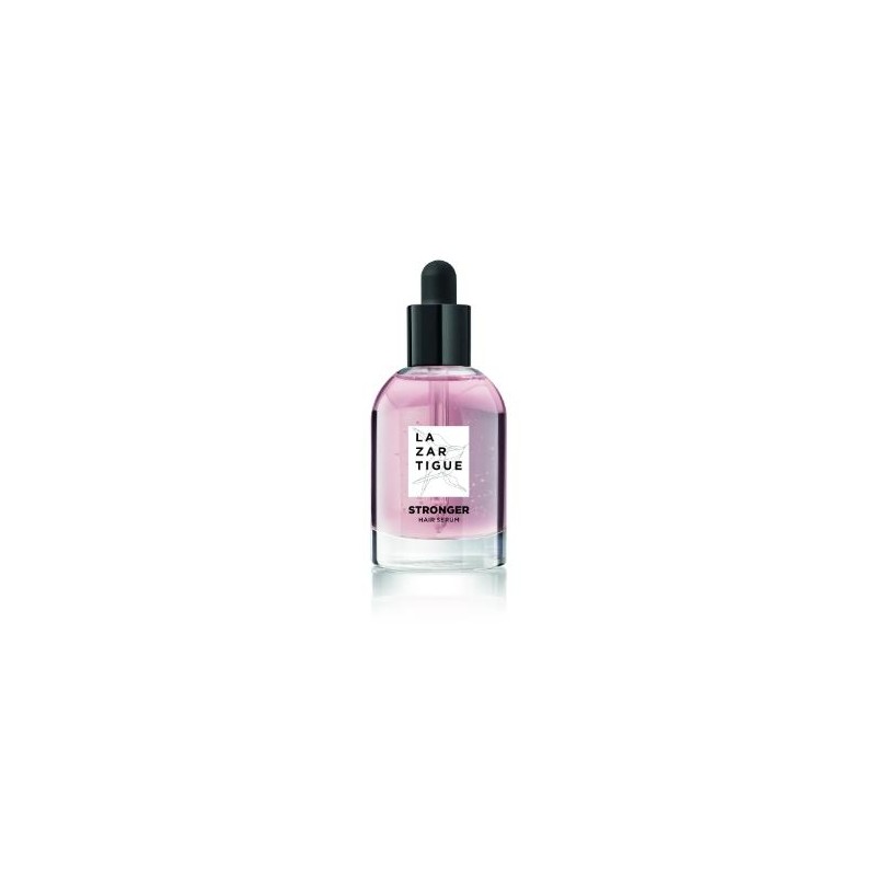 LAZARTIGUE SERUM FORTIFICANTE ANTICAIDA 50 ML