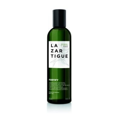 LAZARTIGUE CHAMPU FORTIFICANTE ANTICAIDA 250 ML