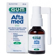AFTAMED SPRAY 20 ML