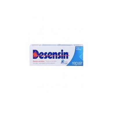 DESENSIN REPAIR PASTA DENTAL 125 ML