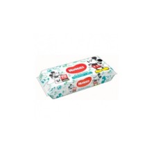 TOALLITAS HUGGIES DISNEY 56U