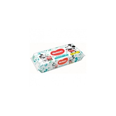 TOALLITAS HUGGIES DISNEY 56U