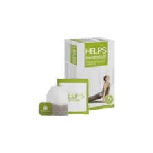 HELPS ACTIVAS PROFIGUR 20 BOLS