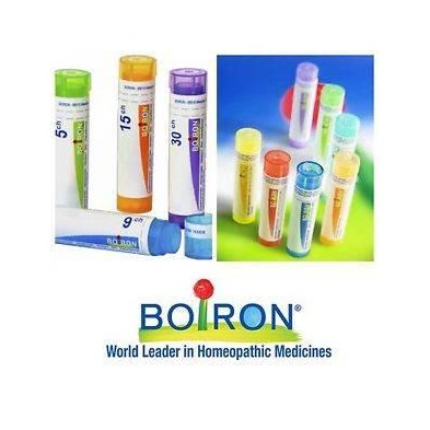 MAGNESIA PHOSPHORICA GR 15CH BOIRON