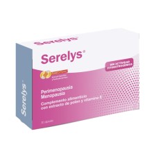 SERELYS CAPSULAS 30 CAPS